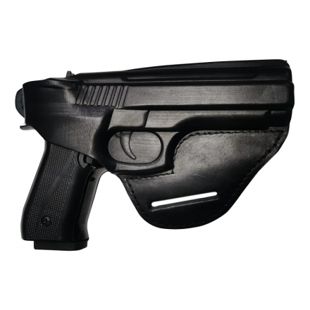 Кобура формованная для Сигнального пистолета B92-S KURS (Beretta)