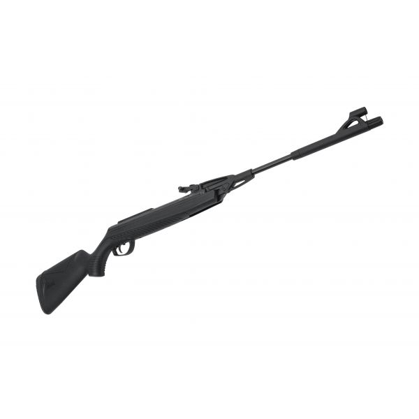 Винтовка пневматическая Baikal МР-512С-06 с обновленным дизайном, кал. 4,5 мм (переломка, пластик, 3 Дж)