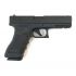 Пневматический пистолет Umarex Glock 17
